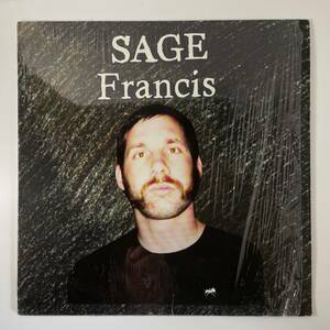 Sage Francis - Climb Trees