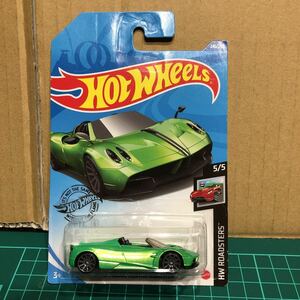 A-6 Hot Wheels ホットウィール 