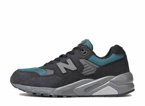 New Balance 580 "Black" 28.5cm MT580VE2