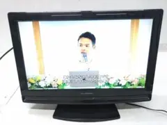 DXアンテナ 22型液晶テレビ LVW-223  ★