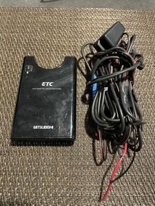 ETC 三菱電機 ブザータイプ EP-9U69V