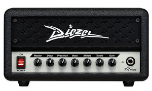 新品 DIEZEL(ディーゼル) / VH micro 30W Solid State Guitar Amp ギターアンプ