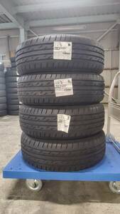 【法人宛限定送料無料】BSYD10106　BRIDGESTONE　215/60R16　95H　NEXTRY　4本セット　21年製