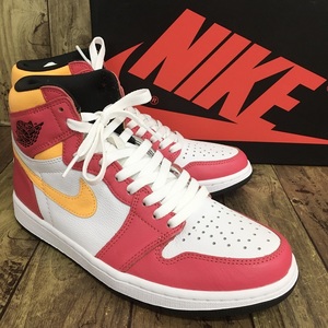 NIKE AIR JORDAN 1 RETRO HIGH OG ナイキ エア ジョーダン 1 レトロ ハイ オージー【7831-004】