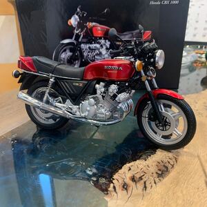 Honda ホンダ　minichamps 1/12 CBX1000