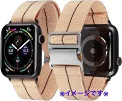 Apple Watch アップルウォッチ交換バンドベルト父の日プレゼント