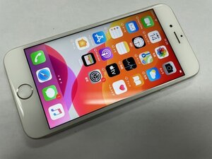 NK260 SIMフリー iPhone6s シルバー 128GB ジャンク ロックOFF