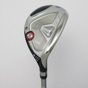 ブリヂストン BRIDGESTONE GOLF B-LD HY ユーティリティ Air Speeder BS-LD for Utility レディス 【U4】 シャフト：Air Speeder・・・