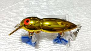 ３　クラップシューター　1/2oz　GF　へドン　heddon　W17　CRAPSHOOTER　オフト　OFT　BOX保管の未使用品