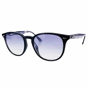 【中古】 Ray Ban レイバン WASHED LENSES RB4259 WASHED LENSES サングラス 23047423 YM