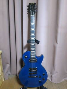 Gibson LesPaul STUDIO LITE レスポールスタジオライト　１９９５年製　ダンカンJB搭載です！！