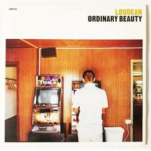 LOUDEAN ★ Ordinary Beauty スウェーデン盤 CD-Single ★ THE SMITHS カヴァー ★ THE WANNADIES ★ THE PERFECT DAY