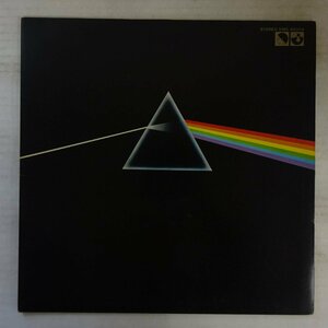 11203189;【国内盤/見開き】Pink Floyd ピンク・フロイド / The Dark Side Of The Moon 狂気