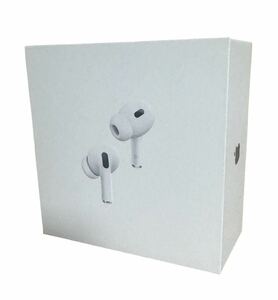 【新品未開封品 正規品 AirPods Pro（第2世代） USB Type-C MTJV3J/A Apple アップル エアーポッズ プロ ワイヤレスイヤホン 】