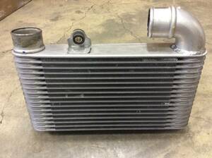 トヨタ TOYOTA ハイエース HiAce 200系 　純正 インタークーラー Intercooler　SH1730xxx