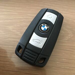 BMW 純正 3ボタン キーレス リモコンキー スマートキー トランク 231116