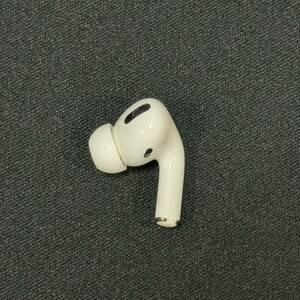 AirPods Pro エアーポッズプロ Apple R イヤホン 片耳 右耳第1世代 純正 Bluetooth 動作確認済 なくされた方必見