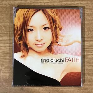 【即決】(B276-1) 中古CD100円 愛内里菜 FAITH