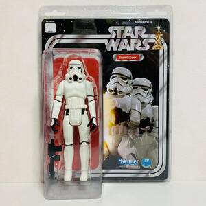 【未開封品】Kenner ケナー GENTLE GIANT ジェントルジャイアント STAR WARS スターウォーズ Stormtrooper ストームトルーパー フィギュア