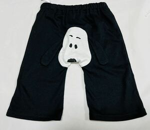 ◎★6601*激安sale!!新品 こども服 パンツ/ショートパンツsize90　1枚★PEANUTS.スヌーピー