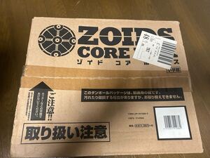 初代 未開封 ZOIDS CORE BOX ゾイドコアボックス プラモデル 書籍 小学館 2003年版 マンモス バイブル 旧バトルストーリー ピンバッジ DVD