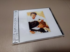 ワム！　Wham!　SACD Make It Big