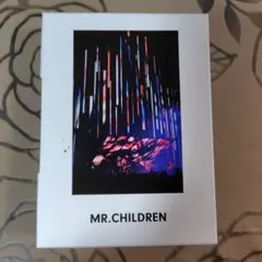 [新品同様]　Mr.Children　DVD 半世紀へのエントランス　ミスチル