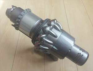 ★ジャンク品★ダイソン・Dyson・Ｖ１１（ＳＶ１４）外装超美品・本体のみ、動作不良品★