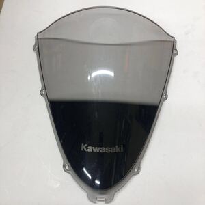 Kawasaki ZX-14R 純正 スクリーン 39154-0014 カワサキ ZZ-R1400