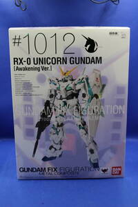 29-15 [未開封]GFFMC GUNDAM FIX FIGURATION METAL COMPOSITE ユニコーンガンダム(覚醒仕様) 機動戦士ガンダムUC