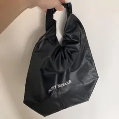 ISSEY MIYAKE イッセイミヤケ BAG トートバッグ マルジェラ