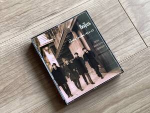 THE BEATLES ◆《 The Beatles Radio Sessions 1962-65 》【コレクター2CD】