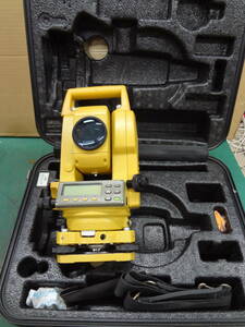 TOPCON　トプコン　トータルステーション　CS225