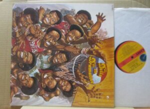 THE DELLS VS THE DRAMATICS/ネタ/