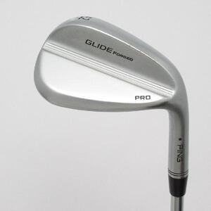 ピン GLIDE グライド フォージド プロ Sグラインド ウェッジ N.S.PRO MODUS3 TOUR 105 【52-10】 シャフト：N.S.PRO MODUS3 TOUR 105