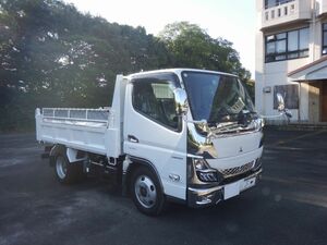 ☆最終出品/0キャンター/3tダンプ/スマートキー/距離若い/R3年車/タイヤバリ山/室内綺麗/メッキ多数/荷台床へこみ無し☆