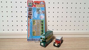 ※トーマス なかよしトーマスシリーズ バンダイ バルジー キャロライン BANDAI 