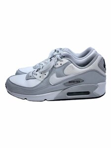 NIKE◆AIR MAX 90 GTX_エア マックス 90 ゴアテックス/25cm/GRY