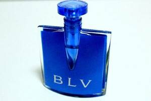 6◆◆廃盤◆ＢＬＶ☆ブルガリ ブルー EDP★ 40ml ★ 激レア品★7