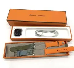 Applewatch HERMES series7 45mm