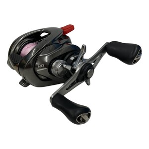 σσ SHIMANO シマノ SHIMANO 04114 20メタニウムHG RH　箱有り 04114 やや傷や汚れあり