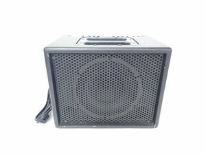 AER BINGO Twin Channel Acoustic Amplifier アコースティックアンプ/ギターアンプ エーイーアール ビンゴ オーディオ △ 6E5EB-3