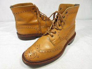 【トリッカーズ TRICKER