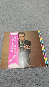 LP Elvis Costello This Years Model P10538F RADAR /BL111721