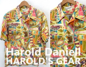 日本製 Harold Daniell:ハロルド ダニエル HAROLD