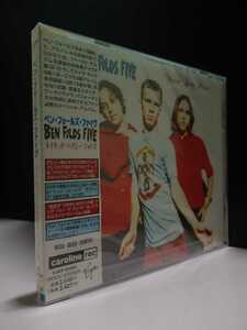 【新品 SEALED◆VJCP-25364 JPN】■ベン フォールズ ファイヴ ネイキッド ベイビー フォトズ Ben Folds Five NAKED BABY PHOTOS