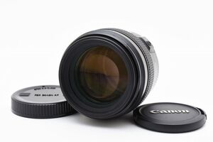 [美品] Canon キャノン EF 85mm F/1.8 USM #2332586