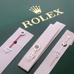 ROLEX ロレックス 純正品 4針 エクスプローラーII16570 パーツ 修理