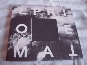 LOMA PRIETA 「SELF PORTRAIT」 激情ハード・コア系名盤