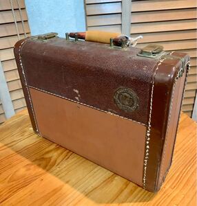 クラリネットケース　ヴィンテージ　アンティーク clarinet case vintage antique